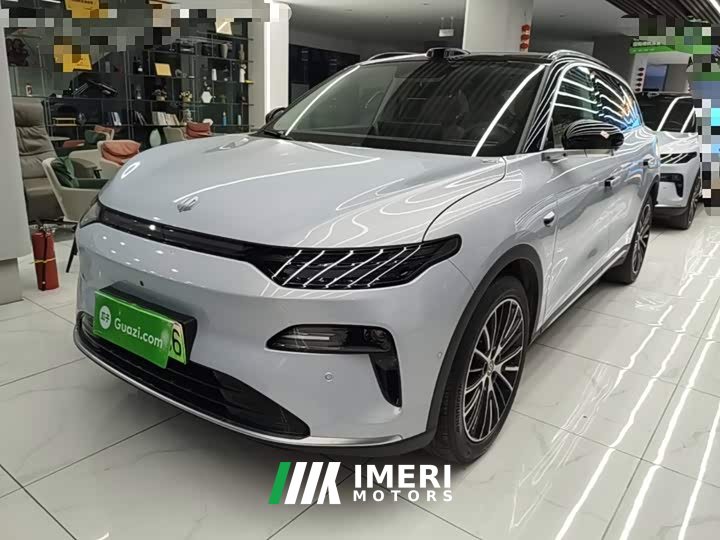 Leapmotor C11 2026 Pure Electric 640 LiDAR Smart Premium Edition - ავტომობილი ჩინეთიდან