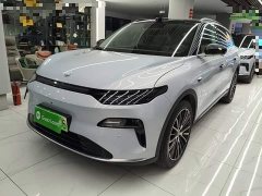 Leapmotor C11 2026 Pure Electric 640 LiDAR Smart Premium Edition - ფოტო 2