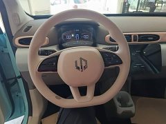 Leapmotor Leapo T03 403 Comfort Edition - ფოტო 11