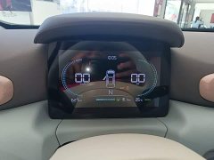 Leapmotor Leapo T03 403 Comfort Edition - ფოტო 12