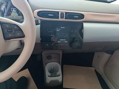 Leapmotor Leapo T03 403 Comfort Edition - ფოტო 13