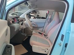 Leapmotor Leapo T03 403 Comfort Edition - ფოტო 15