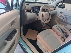 Leapmotor Leapo T03 403 Comfort Edition - ფოტო 16
