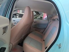 Leapmotor Leapo T03 403 Comfort Edition - ფოტო 17