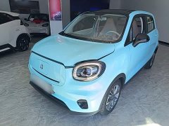 Leapmotor Leapo T03 403 Comfort Edition - ფოტო 2