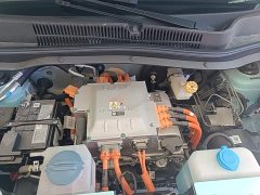 Leapmotor Leapo T03 403 Comfort Edition - ფოტო 20