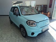 Leapmotor Leapo T03 403 Comfort Edition - ფოტო 4