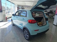 Leapmotor Leapo T03 403 Comfort Edition - ფოტო 5