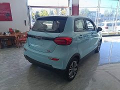 Leapmotor Leapo T03 403 Comfort Edition - ფოტო 7