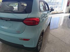 Leapmotor Leapo T03 403 Comfort Edition - ფოტო 8