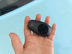 Leapmotor Leapo T03 403 Comfort Edition - ფოტო 9