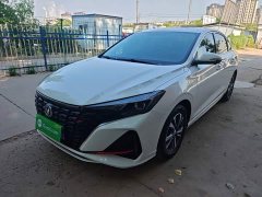 Changan Eado Enjoy Plus Blue Whale NE 1.4T GDI DCT Luxury Edition - ფოტო 1