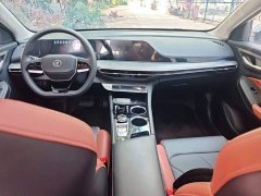 Changan Eado Enjoy Plus Blue Whale NE 1.4T GDI DCT Luxury Edition - ფოტო 10