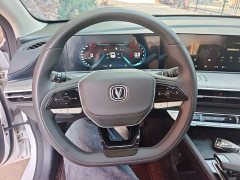 Changan Eado Enjoy Plus Blue Whale NE 1.4T GDI DCT Luxury Edition - ფოტო 11