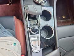 Changan Eado Enjoy Plus Blue Whale NE 1.4T GDI DCT Luxury Edition - ფოტო 14