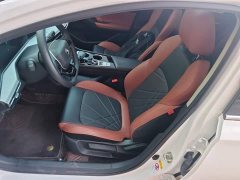 Changan Eado Enjoy Plus Blue Whale NE 1.4T GDI DCT Luxury Edition - ფოტო 15