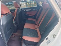 Changan Eado Enjoy Plus Blue Whale NE 1.4T GDI DCT Luxury Edition - ფოტო 17