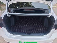 Changan Eado Enjoy Plus Blue Whale NE 1.4T GDI DCT Luxury Edition - ფოტო 19