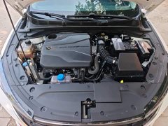 Changan Eado Enjoy Plus Blue Whale NE 1.4T GDI DCT Luxury Edition - ფოტო 20
