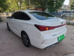 Changan Eado Enjoy Plus Blue Whale NE 1.4T GDI DCT Luxury Edition - ფოტო 5