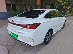 Changan Eado Enjoy Plus Blue Whale NE 1.4T GDI DCT Luxury Edition - ფოტო 7