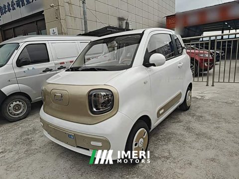 2026 FAW Besturn Xiaoma 222km Cute Horse - ავტომობილი ჩინეთიდან