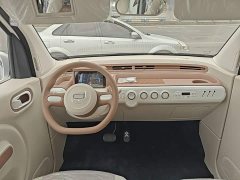 FAW Besturn Xiaoma 222km Cute Horse - ფოტო 10