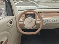 FAW Besturn Xiaoma 222km Cute Horse - ფოტო 11
