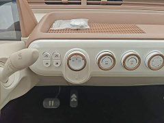 FAW Besturn Xiaoma 222km Cute Horse - ფოტო 14