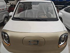 FAW Besturn Xiaoma 222km Cute Horse - ფოტო 20