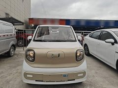 FAW Besturn Xiaoma 222km Cute Horse - ფოტო 3
