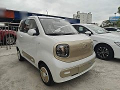 FAW Besturn Xiaoma 222km Cute Horse - ფოტო 4