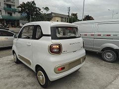 FAW Besturn Xiaoma 222km Cute Horse - ფოტო 5