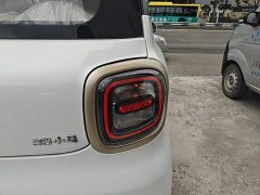 FAW Besturn Xiaoma 222km Cute Horse - ფოტო 8