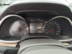 Chevrolet Cruze 320 Automatic Enjoy Sunroof Edition - ფოტო 12