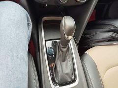 Chevrolet Cruze 320 Automatic Enjoy Sunroof Edition - ფოტო 14