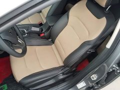 Chevrolet Cruze 320 Automatic Enjoy Sunroof Edition - ფოტო 15