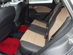Chevrolet Cruze 320 Automatic Enjoy Sunroof Edition - ფოტო 17