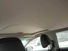 Chevrolet Cruze 320 Automatic Enjoy Sunroof Edition - ფოტო 18