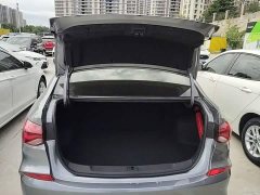 Chevrolet Cruze 320 Automatic Enjoy Sunroof Edition - ფოტო 19