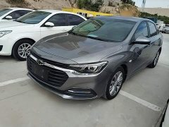 Chevrolet Cruze 320 Automatic Enjoy Sunroof Edition - ფოტო 2