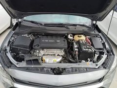 Chevrolet Cruze 320 Automatic Enjoy Sunroof Edition - ფოტო 20