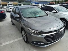 Chevrolet Cruze 320 Automatic Enjoy Sunroof Edition - ფოტო 4