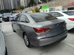 Chevrolet Cruze 320 Automatic Enjoy Sunroof Edition - ფოტო 5