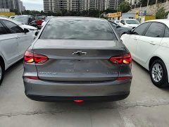 Chevrolet Cruze 320 Automatic Enjoy Sunroof Edition - ფოტო 6