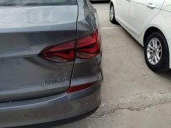 Chevrolet Cruze 320 Automatic Enjoy Sunroof Edition - ფოტო 8