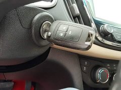 Chevrolet Cruze 320 Automatic Enjoy Sunroof Edition - ფოტო 9