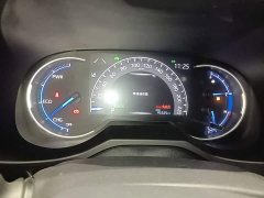 Toyota RAV4 Hybrid 2.5L E-CVT FWD Elite - ფოტო 12