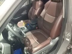 Toyota RAV4 Hybrid 2.5L E-CVT FWD Elite - ფოტო 15