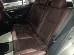 Toyota RAV4 Hybrid 2.5L E-CVT FWD Elite - ფოტო 17